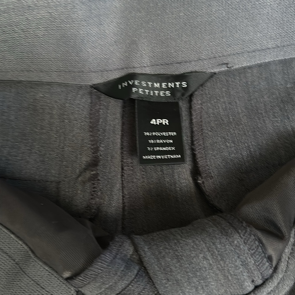 Fancy pants - Picture 3 of 4